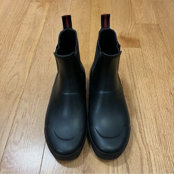 Tretorn helsea ina lack ain oot - Picture 2 of 14